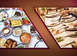 Cumhurbaşkanlığı israfı önlemek için harekete geçti! Radarda 'serpme kahvaltı' ve 'açık büfe' var... Rapor sunulacak; değişiklik yaşanabilir