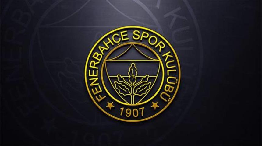 Fenerbah&ccedil;e'den sert a&ccedil;ıklama! İstifa et...