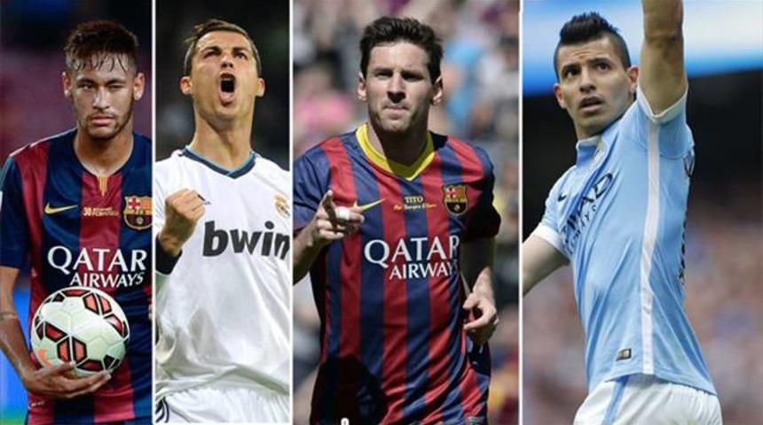 PSG'den y&uuml;zyılın transfer atağı!