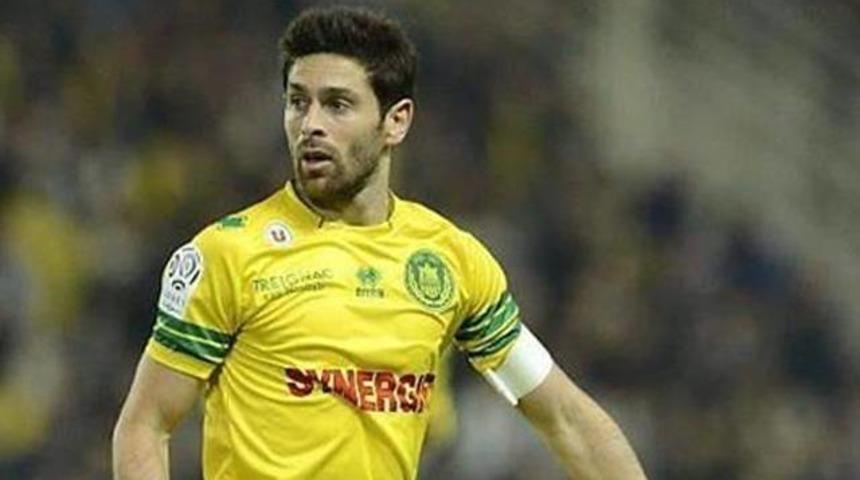 Kasımpaşa'ya Fransız sol bek