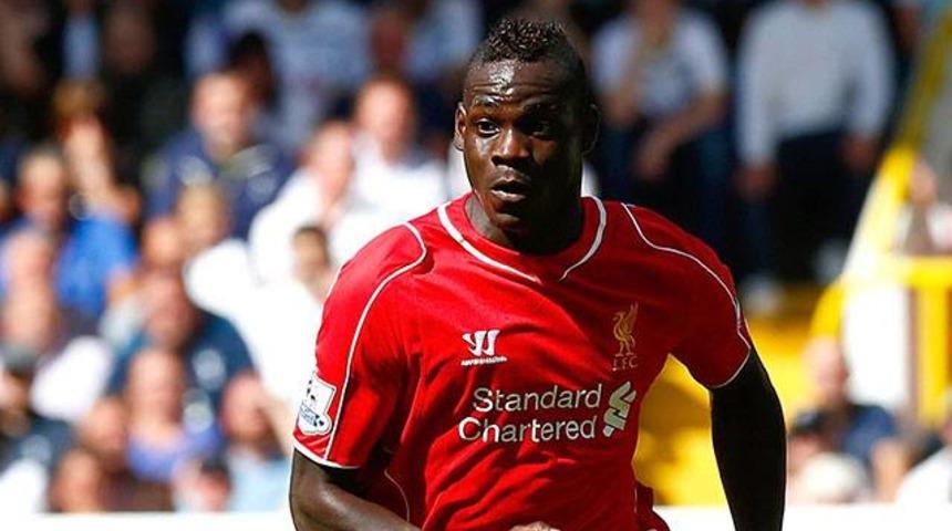 Galatasaray'dan Balotelli bombası