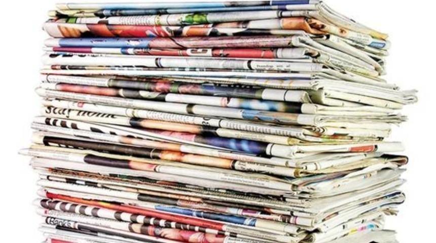 Günün spor gazeteleri manşetleri Mynet'te