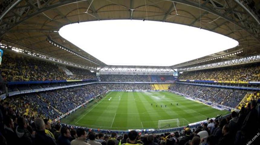 İşte Fenerbah&ccedil;e'nin stadının yeni ismi
