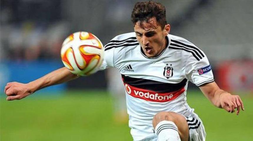 Mustafa Pektemek Başakşehir yolunda