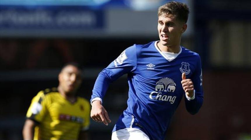 Chelsea'den Stones'a 35 milyon paund
