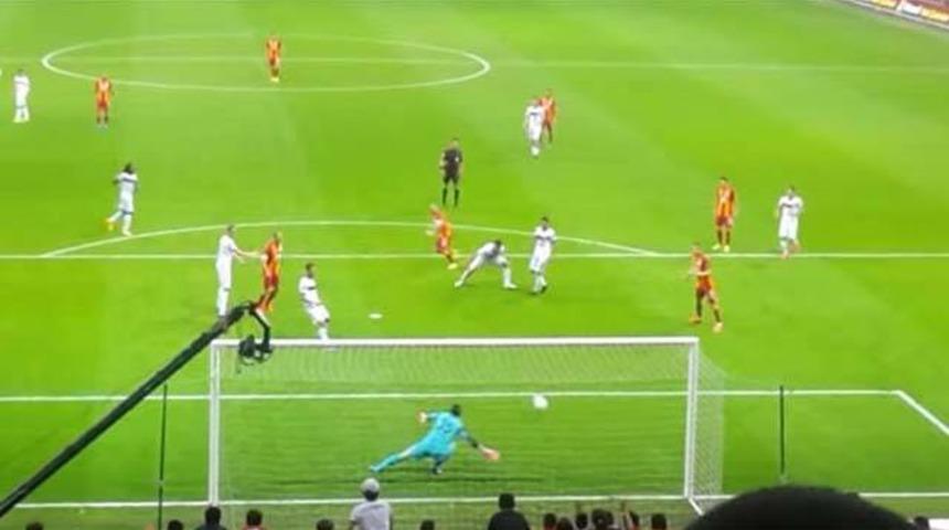 Savcılık, Ferhat'ın yediği golle ilgili kararı verdi