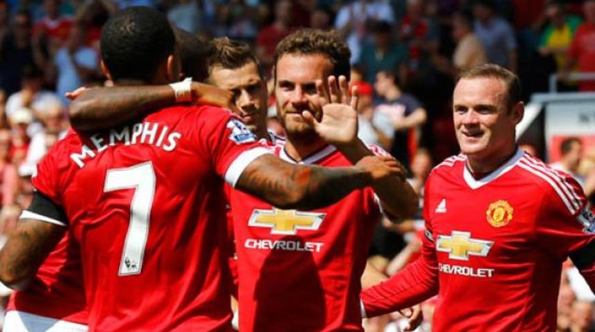 Manchester United – Club Brugge maçı canlı yayınla Trt 1’de