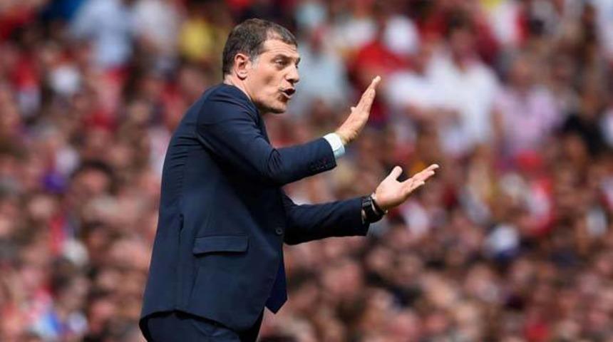 Bilic'ten Galatasaray'a dev &ccedil;alım