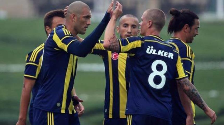 Aykut Kocaman Holmen'i istiyor