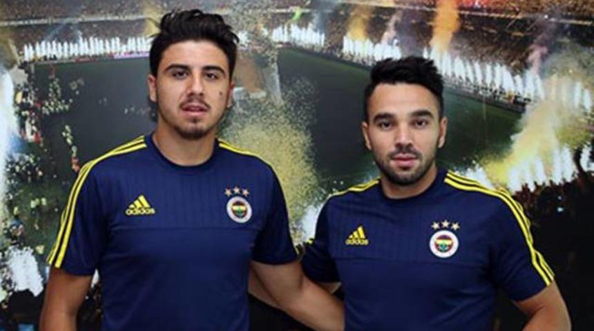 Ozan Tufan: "A&ccedil;ık ara şampiyon oluruz"