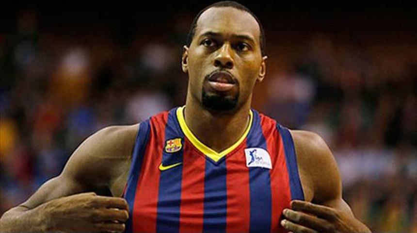 Joey Dorsey Aslan oldu