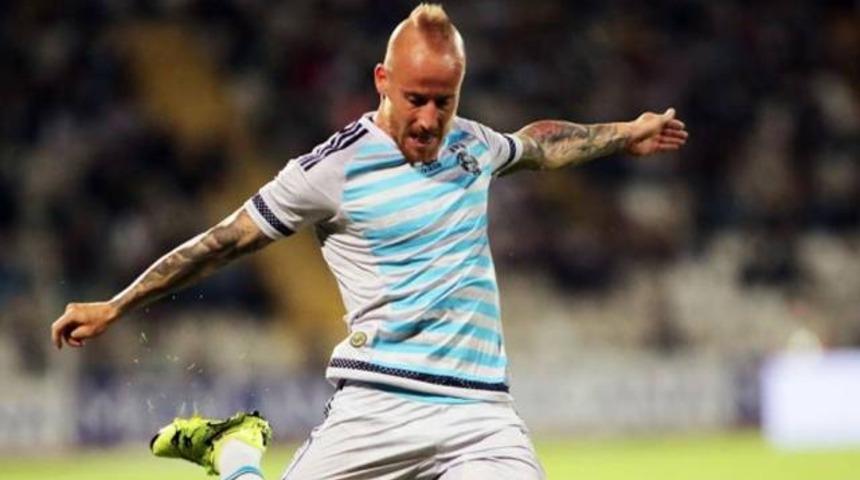 Stoch'un yeni takımı belli oldu!