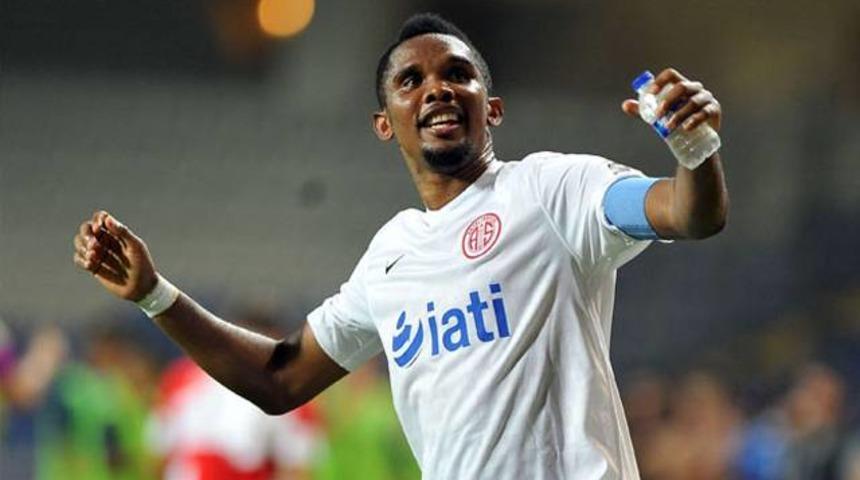 '&Ccedil;ok net adam diyebilirim'