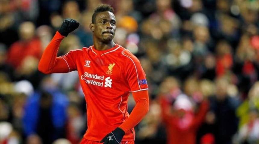 Balotelli adım adım Galatasaray&rsquo;a 