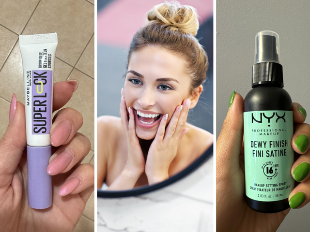 Abartısız makyaj mı dediniz? Clean Girl makyajı için ürün önerileri	