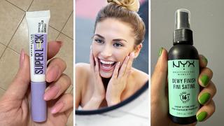 Abartısız makyaj mı dediniz? Clean Girl makyajı için ürün önerileri	