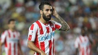 Jimmy Durmaz'dan Trabzonspor'a: 'Beni alın'