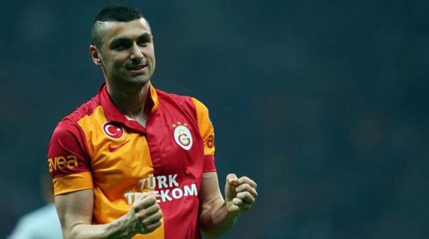 Burak: 'Hamza Hoca'yı biz şampiyon yaptık!'