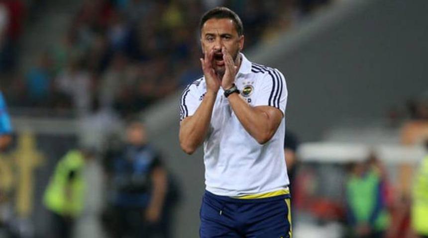 UEFA'dan Pereira'ya 2 ma&ccedil; ceza