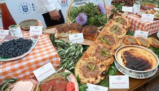 Bursa’nın gastronomi şöleni başlıyor