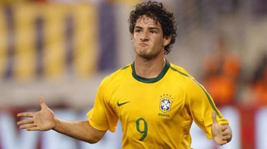 Galatasaray'a Pato yanıtı!