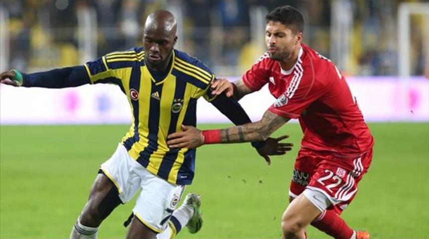 Sivasspor, Da Costa ile yollarını ayırdı