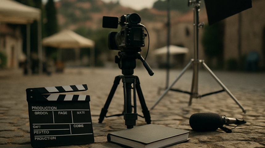 Afiş yayınlandı, başroller belli oldu! İki başrol de peş peşe ayrılık kararı aldı