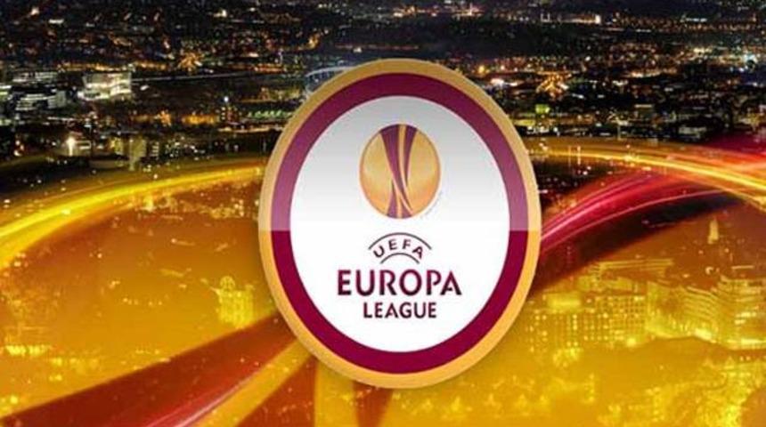 Avrupa Ligi'nde 22 ma&ccedil;!