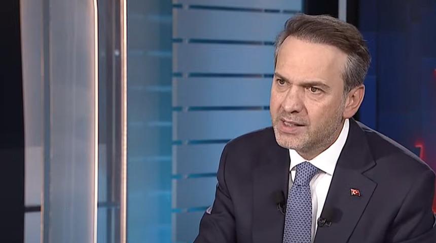 Bakan Bayraktar'dan doğal gaz ve elektrik desteği açıklaması: 'Düşük tutmaya çalışıyoruz'