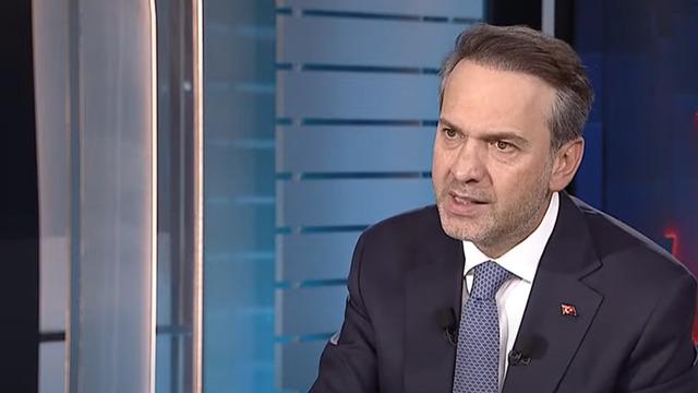 Bakan Bayraktar'dan doğal gaz ve elektrik desteği açıklaması: 'Düşük tutmaya çalışıyoruz'