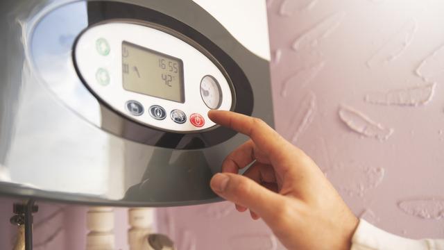 Kombi filtresi nasıl temizlenir?