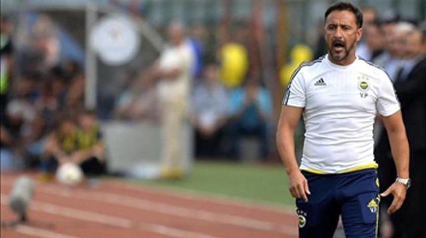 Pereira şifreyi verdi