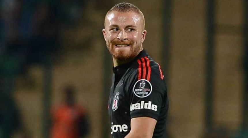 FLAŞ! G&ouml;khan T&ouml;re transferi bitiriyor!