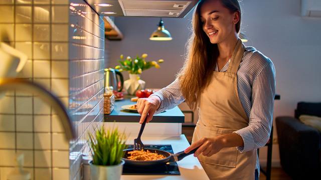 Mutfakta zaman tasarrufu nasıl yapılır? Mutfakta zamandan tasarruf sağlayan ipuçları