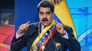 ABD, Maduro için ödülü 50 milyon dolara çıkardı