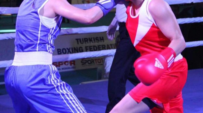 "Avrupa'yı sekiz şiddetinde salladık"