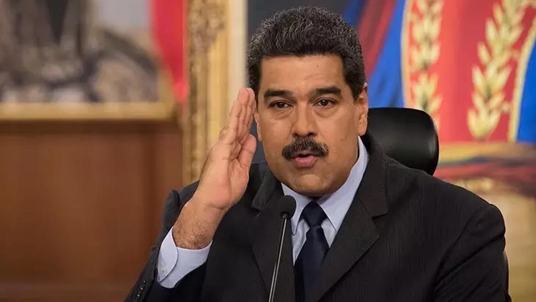 ABD, Maduro için ödülü 50 milyon dolara çıkardı 1