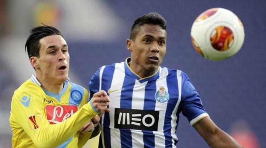 Juventus, Porto'nun Brezilyalı yıldızını kadrosuna kattı 