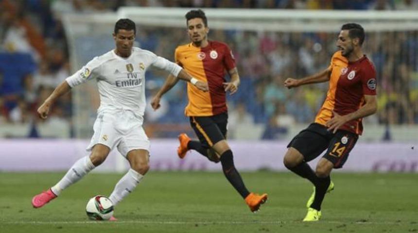 Real Madridli yöneticiler Telles'e hayran kaldı