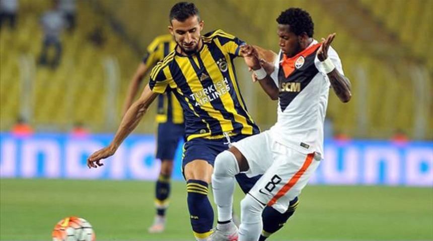 UEFA Fenerbah&ccedil;e'yi 2. kez reddetti