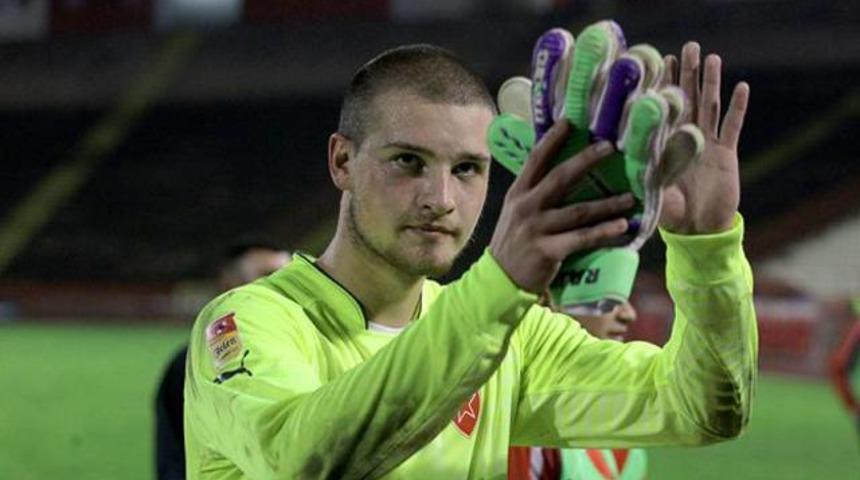 Galatasaray'ın Rajkovic şaşkınlığı