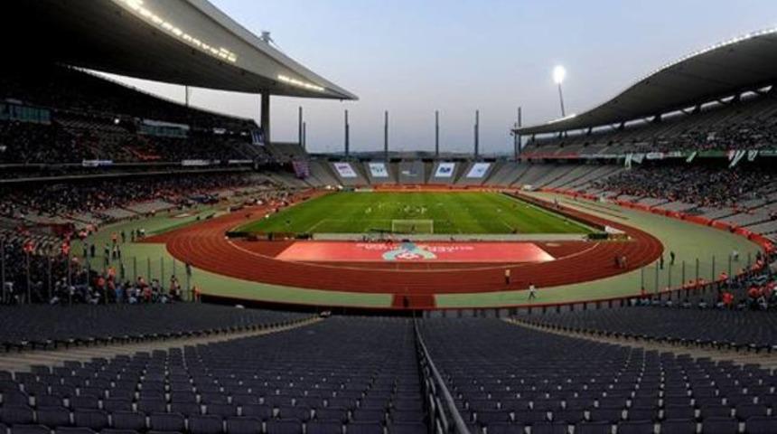 Beşiktaş'ta Olimpiyat Stadı krizi