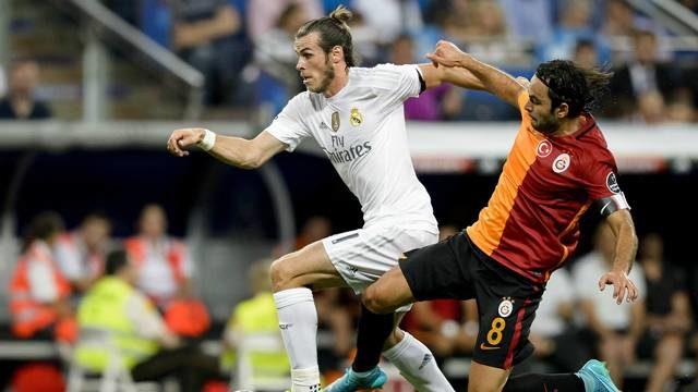 Galatasaraylıları coşturan 20 dakika!