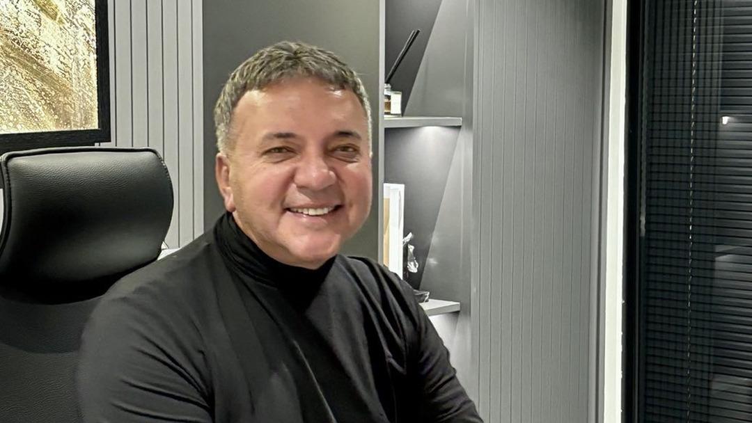 Yer: Denizli... İş insanı Mehmet Kavak evinde ölü bulundu 1