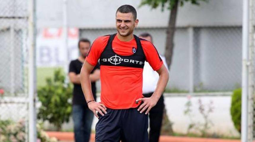 Trabzonspor, yeni Burak Yılmaz'ını buldu!