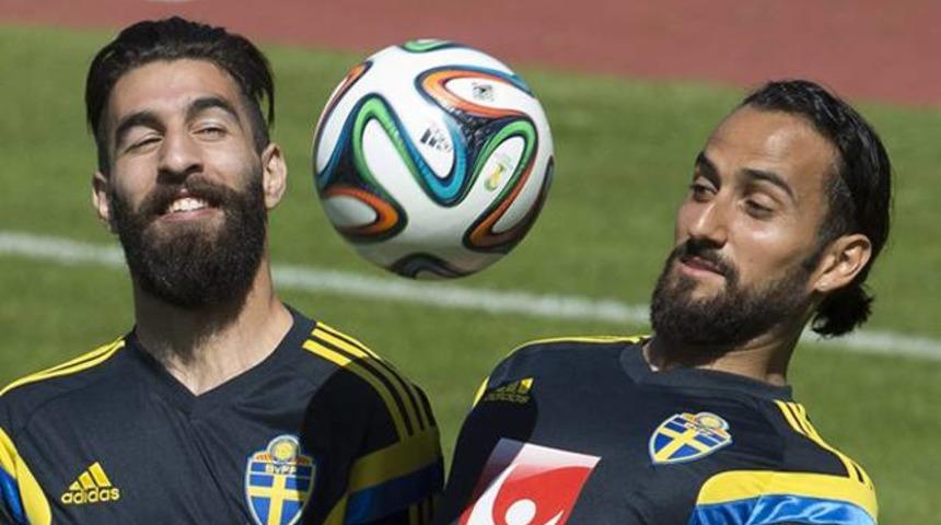 Erkan, Jimmy Durmaz'ı Trabzonspor'a çağırdı