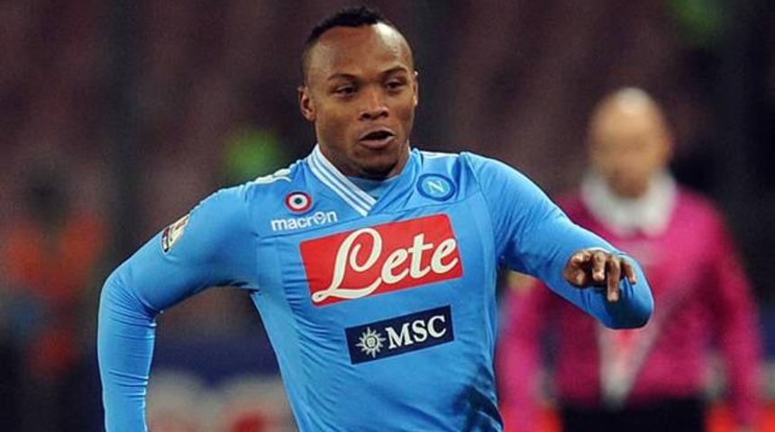 'Galatasaray Zuniga'ya resmi teklif yaptı'