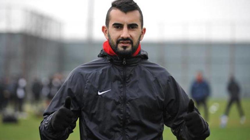 PFDK Elyasa&rsquo;ya acımadı!