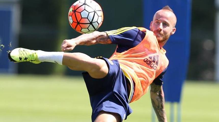 Stoch&rsquo;un yeni takımı belli oldu