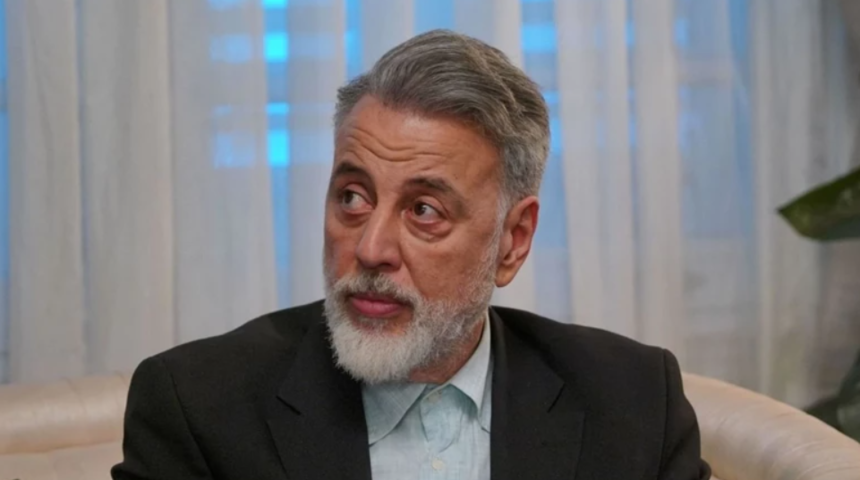 4. kez nikah masasına oturacağı söylenmişti! Hamdi Alkan'dan evlilik iddialarına net cevap 